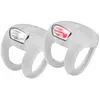 Knog Ensemble De Lumières Frog Strobe