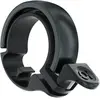 Sonnette Knog Oi Bell Classic Noir S KN365.BLK.S