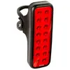 KNOG Lampe Blinder Mob V Kid Grid - Noir