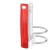 Knog Plus éclairage Mixte Adulte- Transparent