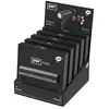 Set de lumières Knog PWR Rider (5 lumières)