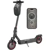 Trottinette électrique avec sac i9Max-iScooter-Pneus 10''-500W-10Ah-Au...