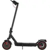 IScooter-Trottinette Électrique i9Max pour Adultes, Moteur Max 500W, Absorption des Chocs, 35km, h,