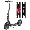 Trottinette Electrique ISCOOTER i9S 500W 30km 10Ah Frein électronique ...