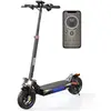 Trottinette Electrique ISCOOTER iX4 800W 10" avec APP 48V 15 Ah Vitess...