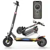 Trottinette Electrique ISCOOTER iX3 800W 30-40km APP 10Ah 10"Pneu Frei...