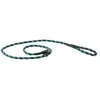 Weatherbeeta - Laisse - Chien (1.8 m) (Vert/ marron) - UTWB1345