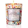 Baïja - Eté À Syracuse - Fleur D'oranger Bougie Pot 180g