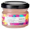 BAÏJA Délirium Floral Iris Patchouli - Gommage corps Format Voyage 