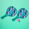 Set de 2 Raquettes de Plage Moana BAÏJA
