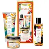 Coffret soin du corps Vertige Solaire                                - Baïja