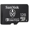 Carte mémoire micro sdxc SanDisk 128Go Fortnite microSDXC Carte pour N...