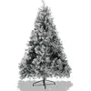 Yakimz Arbre de Noël Sapin avec support métallique pour décoration de ...
