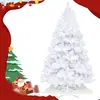 Jopassy Sapin de Noël artificiel, Sapin de Noël avec support, Sapin de...