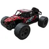Voiture radio commandée 1:20 2WD haute vitesse RC de course 4WD camion...