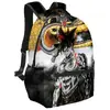 Sac à Dos Dragon Ball pour Enfants Cadeaux pour Garçon (SD2013) 30*17*...