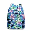 Sac à Dos Stitch pour Enfants Cadeaux pour Garçon et Filles (SD3473) 3...