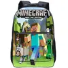 Sac à Dos Minecraft pour Enfants Cadeaux pour Garçon (SD1837) 30*18*44...