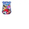 Sac à Dos Sonic The Hedgehog pour Enfants Cadeaux pour Garçon (SD1774)...
