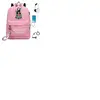 Sac à Dos Spirited Away pour Enfants Cadeaux pour Filles (SD1712) 32*1...