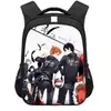 Sac à Dos Haikyuu pour Enfants Cadeaux pour Garçon (SD1683) 30.5*16*42...