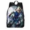 Sac à Dos The Legend of Zelda pour Enfants Cadeaux pour Garçon (SD1756...