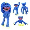 Peluche Poppy Playtime Huggy Wuggy Bleu 100 cm