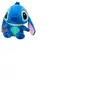 Peluche Stitch Position assise Bleu 35 cm
