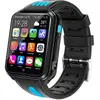 Montre connectée,Smart 4G caméra à distance GPS WI FI traceur chercheu...