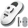 PRUMYA Robot lave vitre intelligent 5600Pa   Nettoyage automatique fen...