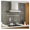 Hotte murale inclinée - CUQUE - HB50667 - Extraction-Recyclage - 756m3...
