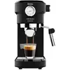 Machine à expresso Cecotec Cafelizzia 790 Black Pro - 20 bars - 1350W ...