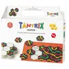 Tantrix Jeu De Société Match