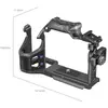 SmallRig 4308 kit cage Rhinocéros pour Sony Alpha 7R V / Alpha 7 IV / ...