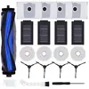 20 pièces de rechange pour Ecovacs Deebot T50 Pro, accessoires pièces ...