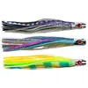 Black Magic Leurre Souple Double Jetsetter Unrigged 150 Mm