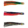 Black Magic Leurre Souple Super Stripey Xt Unrigged 270 Mm