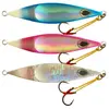 Black Magic Slow Jig Flipper 150g