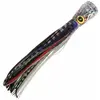 Black Magic Leurre Souple Liquid Lunch Xt Burple Unrigged