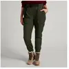 Kathmandu Vander Cargo Pants - Pantalon randonnée femme Rosin XS