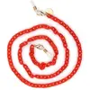 Chaîne pour lunettes Meller Anane Red