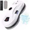 GPFUOEA Robot Laveur Vitre Electrique 5600Pa - Fonction de Pulvérisati...
