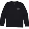 Mons Royale Icon Merino Haut technique noir XL