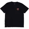 Mons Royale Icon Merino Haut technique noir L
