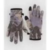 Mons Royale Pileup Wool Fleece Gants camouflage S