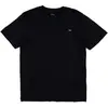 T-shirt à poche en mérinos Mons Royale MP Noir  100896-1434-001