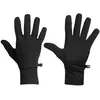 Icebreaker Sierra Merino Gloves Black FR: XS (Taille Fabricant: XS)