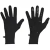 Icebreaker - Adult Quantum Gloves - Gants taille S, noir