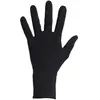 Icebreaker - Adult 260 Tech Glove Liner - Gants taille XS, noir