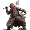 Weta Workshop Le Seigneur des Anneaux Figures of Fandom statuette PVC Gimli 19 cm